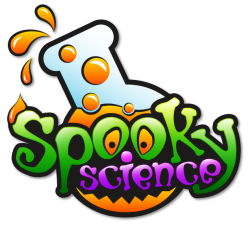 Spooky Science at Discovery Cube