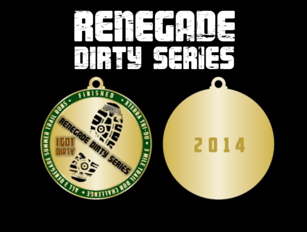 Renegade Dirty Series